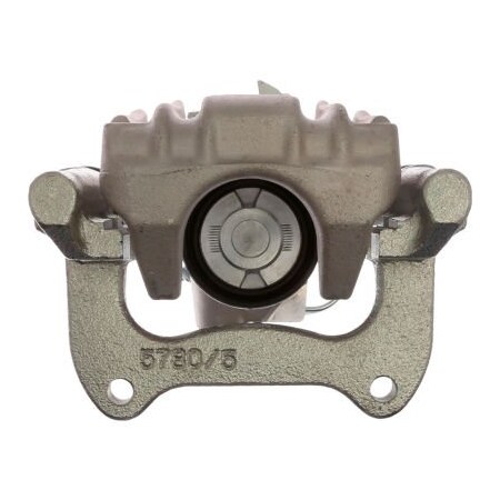 Raybestos Element3 New Semi-Loaded Caliper & Bracket Assy -  Brakes FRC11076N